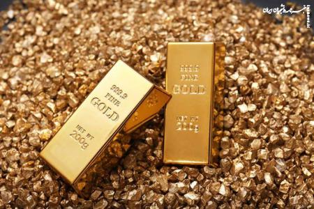 معامله ۱۶۸کیلو شمش طلا در مرکز مبادله ایران
