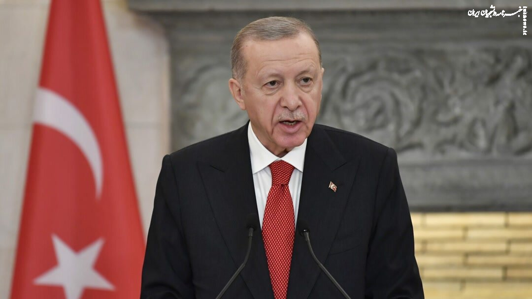 اردوغان: اسرائیل متوقف نشود، به سراغ ترکیه می‌آید