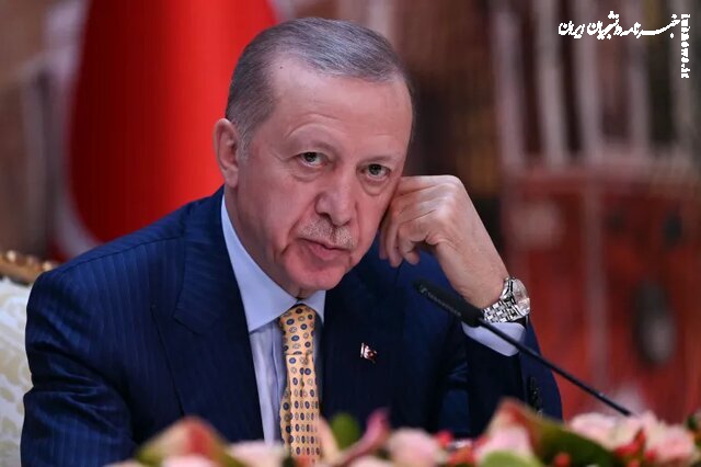 جزئیات تازه از کودتا در ترکیه به روایت اردوغان