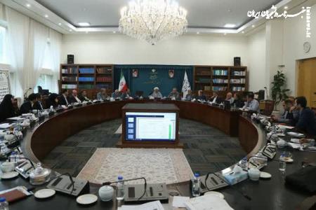 در جلسه کمیسیون اصل نود و وزیر بهداشت چه گذشت؟