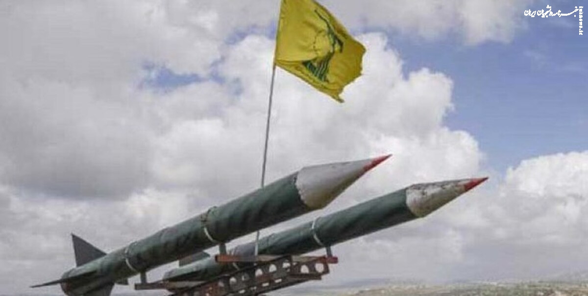 حزب الله ۲ مقر صنایع نظامی اسرائیل را هدف قرار داد