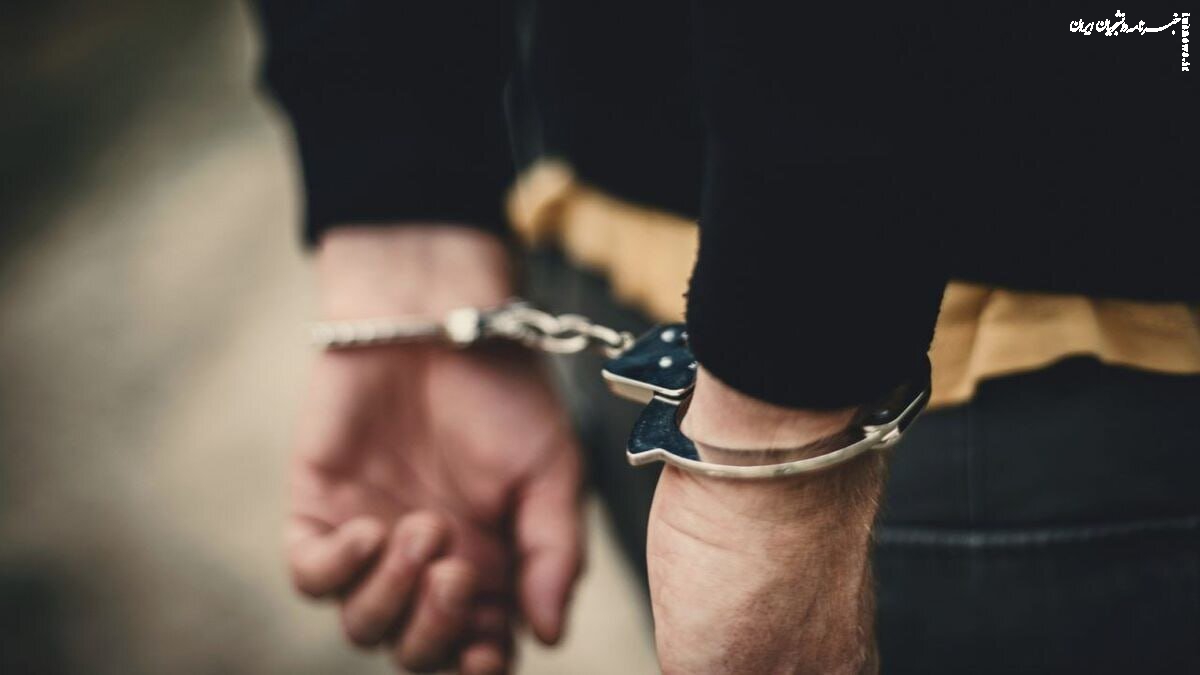 متلاشی شدنِ شبکه شیطان پرستی در غربِ تهران