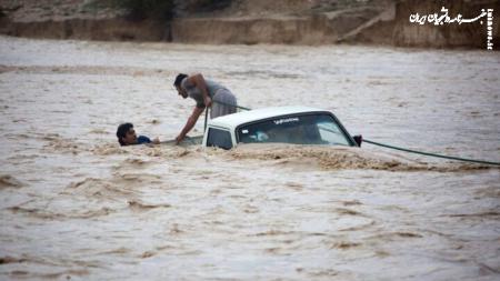 آخرین جزئیات امدادرسانی در خراسان رضوی 