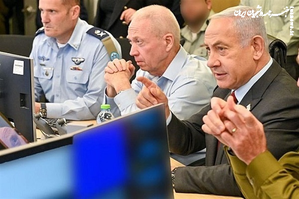 بالا گرفتن اختلافات و احتمال فروپاشی کابینه نتانیاهو