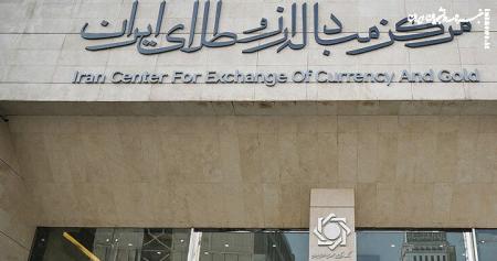 بازار ارز توافقی در مرکز مبادله ایران راه‌اندازی می‌شود