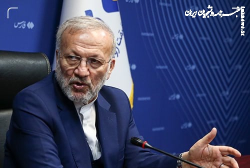 متکی: آقایان عزیزی و ذوالنور گزینه‌های امنا و صبح ایران برای ریاست مجلس نیستند