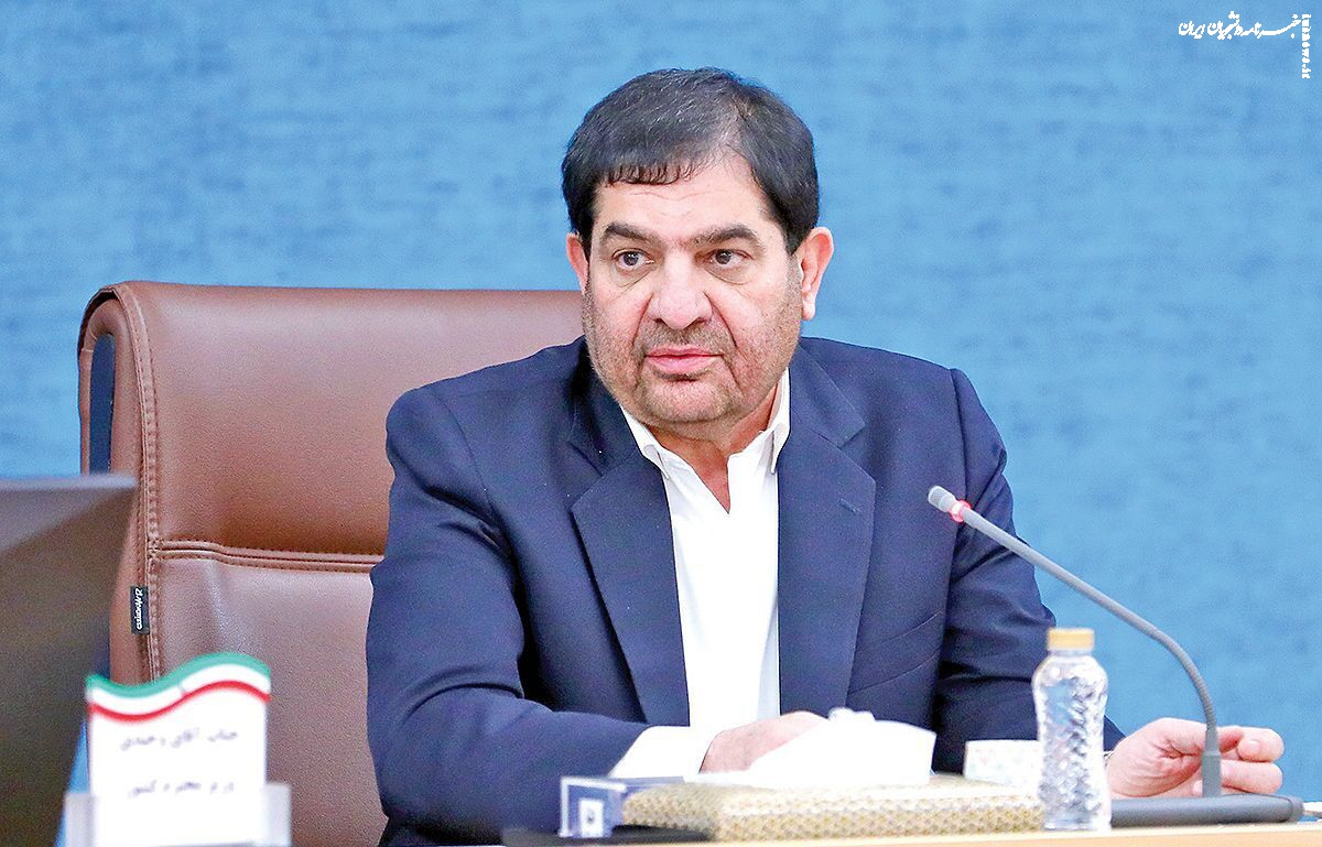 مخبر: برنامه ریزی تشییع پیکر رئیس جمهور انجام شد