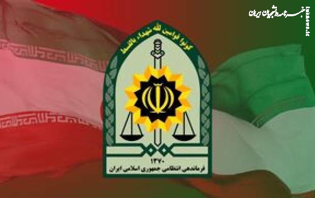 شهادت ۳ مامور پلیس در پی درگیری با اشرار