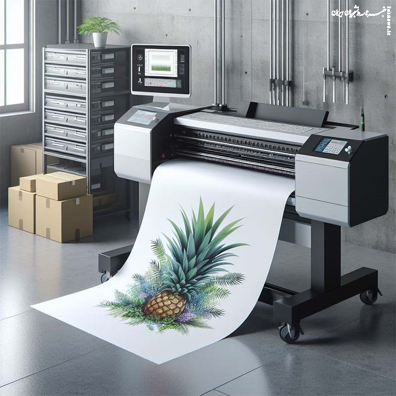 نکات مهم در چاپ پلات