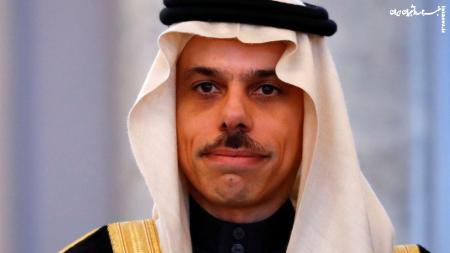 گفتگوی تلفنی وزیرخارجه عربستان با جانشین شهید امیرعبداللهیان