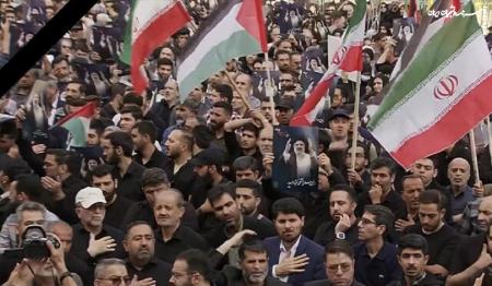 Iran mourns tragic loss of President Raeisi