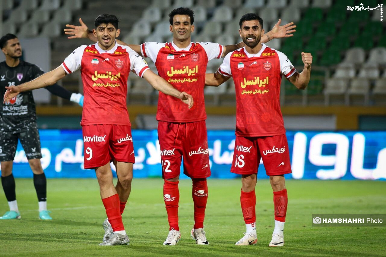سرمربی فصل بعد پرسپولیس مشخص شد