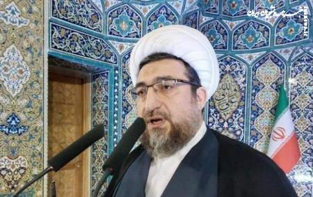 مطهری‌اصل امام جمعه موقت تبریز شد