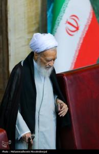 افتتاحیه ششمین دوره مجلس خبرگان رهبری +عکس