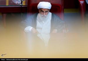 افتتاحیه ششمین دوره مجلس خبرگان رهبری +عکس