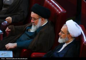 افتتاحیه ششمین دوره مجلس خبرگان رهبری +عکس