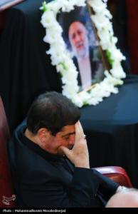 افتتاحیه ششمین دوره مجلس خبرگان رهبری +عکس