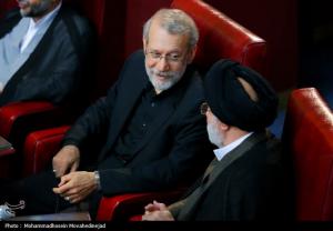 افتتاحیه ششمین دوره مجلس خبرگان رهبری +عکس