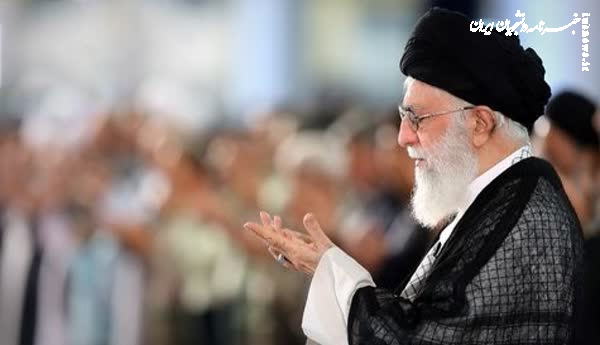 رهبر انقلاب فردا بر پیکر شهدای خدمت نماز اقامه می‌کنند