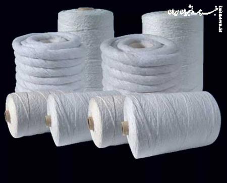 کاربردهای نخ نسوز که تا به حال به ذهنتان خطور نکرده!
