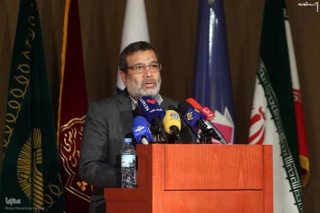 چرایی اقبال وصف‌ناپذیر مردم به شهیدان خدمت