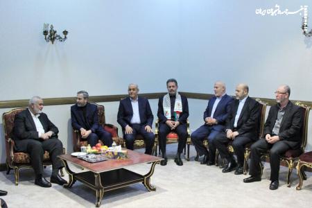 Iran acting FM: Resistance not slogan, tactic