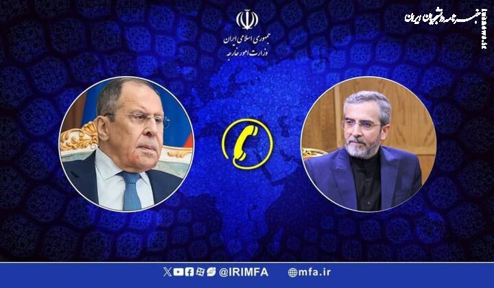 Iran, Russia review bilateral, multilateral programs 