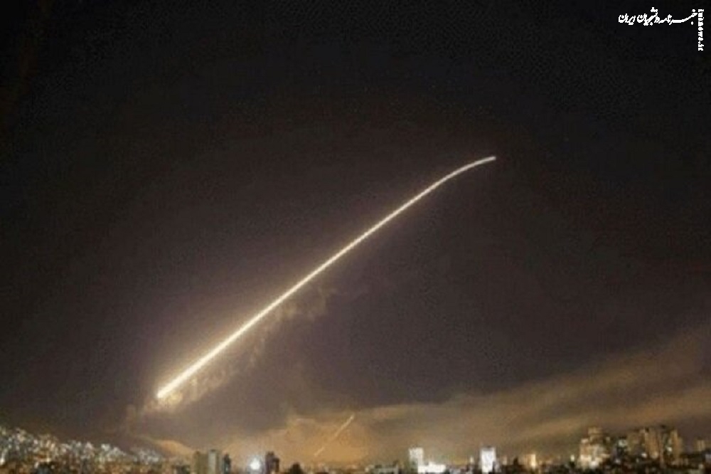Is the Israeli regime committing a new aggression against Syria?