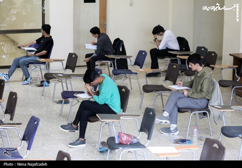  این گروه از داوطلبان کنکور ۶ خرداد برای ثبت‌نام اقدام کنند