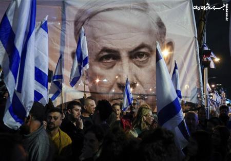  دعوا بر سر شکست ۷ اکتبر در اسرائیل علنی شد