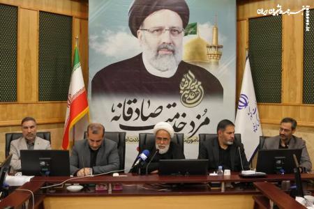 تردد ۲۴ ساعته زوار از مرز خسروی در اربعین یک ضرورت است