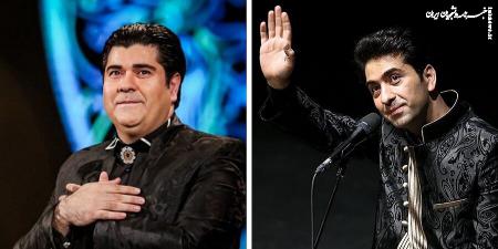 حمله به ۲ خواننده مشهور کشور بعد از انتشار آهنگ برای شهادت رئیس‌جمهوری