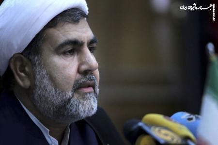 رئیس فراکسیون انقلاب اسلامی مشخص شد +جزئیات