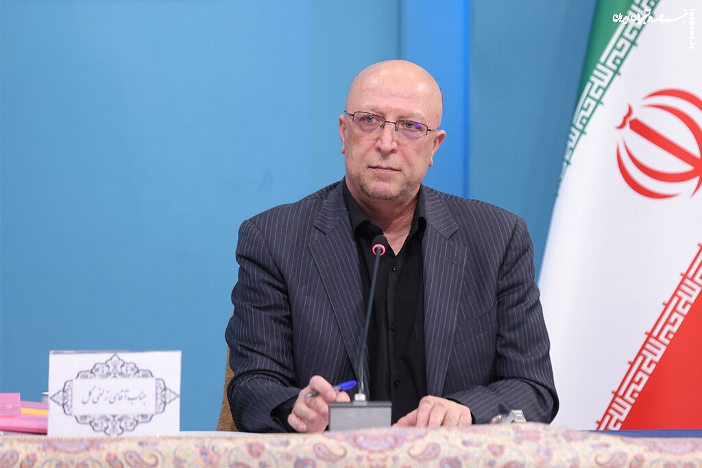 واکنش وزیر علوم به کاندیداتوری روسای دانشگاه‌ها در انتخابات ریاست‌جمهوری