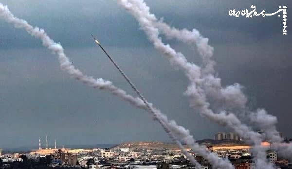 شلیک ۷۰ موشک به سمت شهرک‌های اسرائیلی توسط حزب الله