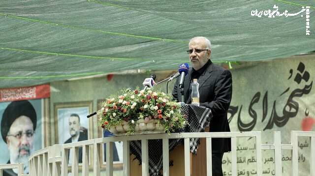 اوجی: بازگشت صنعت نفت به جایگاه واقعی از مهم‌ترین مطالبات شهید رئیسی