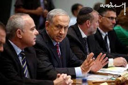 تداوم اختلافات داخلی در تل آویو درباره توافق با حماس
