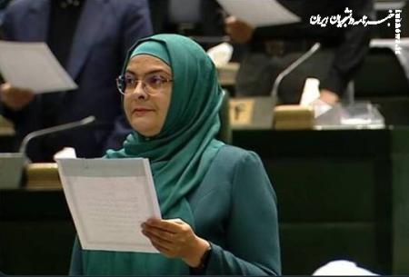 میگفتند جمهوری اسلامی، مانع رشد زنان میشه