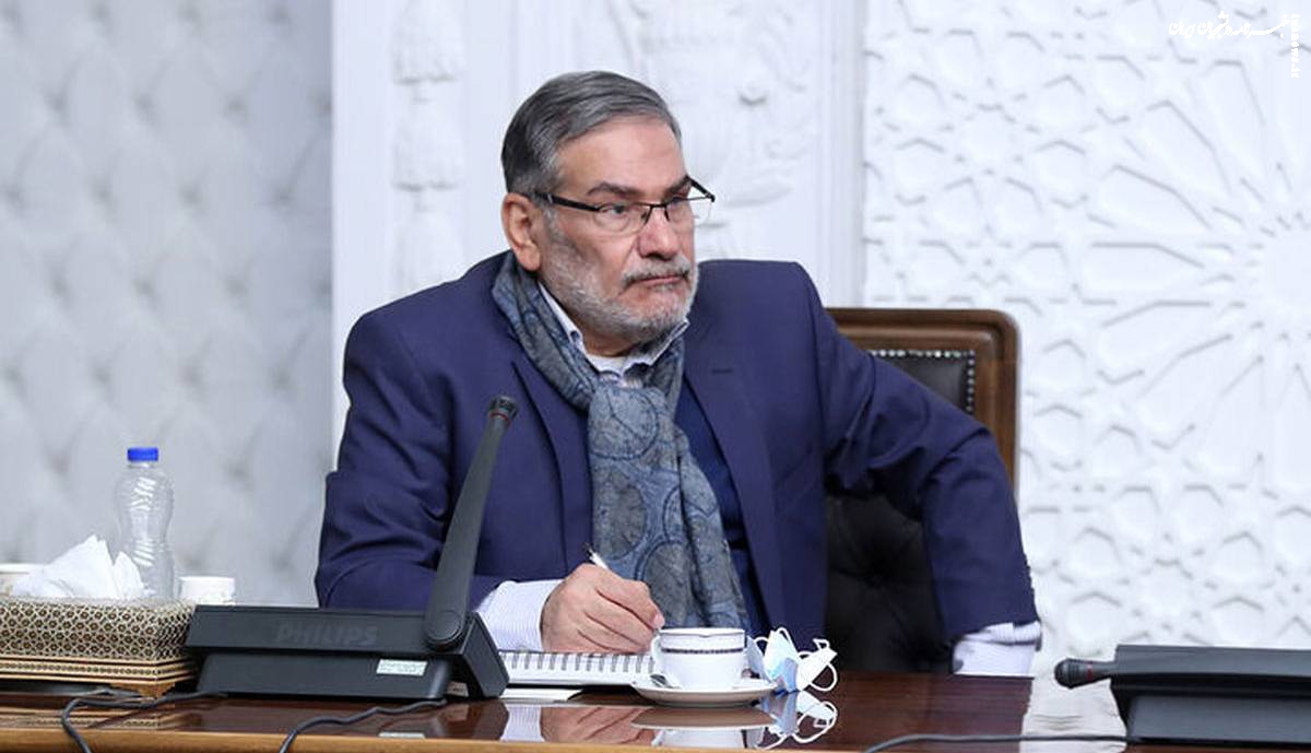 شمخانی قصد کاندیداتوری دارد