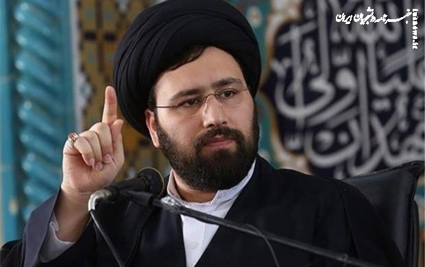 سیدعلی خمینی: رهبری آیت الله خامنه‌ای تحسین برانگیز است