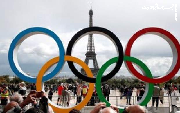 پرچمداران ایران در المپیک ۲۰۲۴ پاریس انتخاب شدند