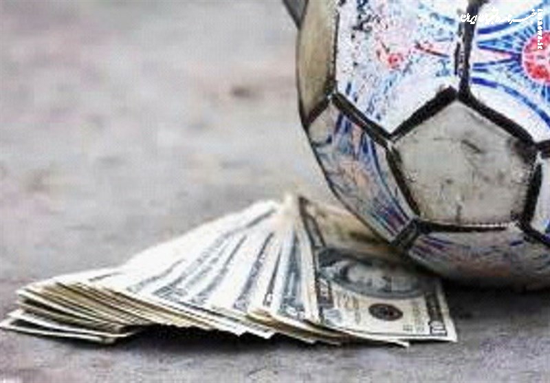 تسویه حساب‌های شخصی با اسم رمز فساد در فوتبال