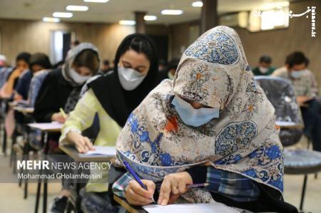 نتایج اولیه آزمون دستیاری پزشکی نیمه دوم خرداد اعلام می‌شود