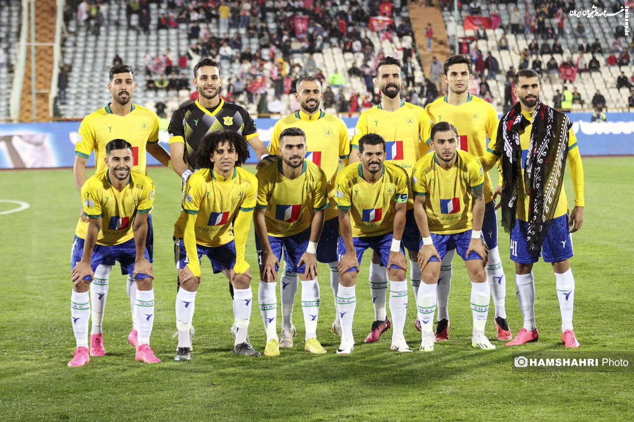 شب تلخ آبادان؛ صنعت نفت سقوط کرد