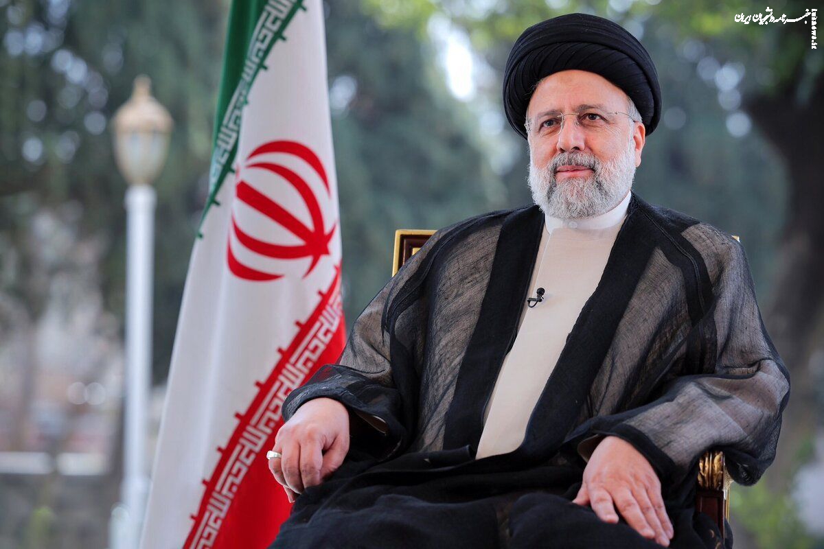 نقش رئیسی در گشایش قابل توجه  در روابط ایران و کشورهای عربی