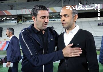 نویدکیا یک جام از استقلال گرفت، یک جام به نکونام می‌دهد؟