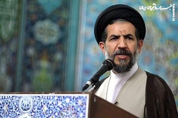 حجت‌الاسلام ابوترابی خطیب نماز جمعه این هفته تهران
