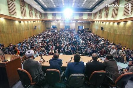 برگزاری مرحله نهایی دوازدهمین دوره مسابقات ملی مناظره دانشجویان ایران