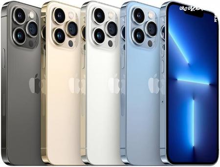 واردات تمام مدل‌های آیفون ممنوع شد