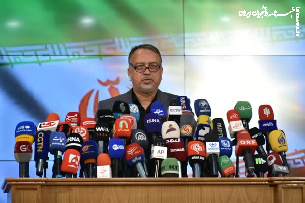 سخنگوی ستاد انتخابات: داوطلبان ثبت نام خود را به روزهای آخر موکل نکنند